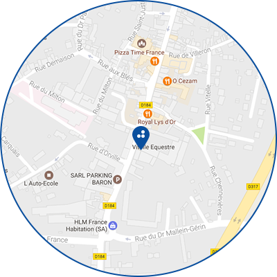 où nous trouver ? où nous trouver ?
