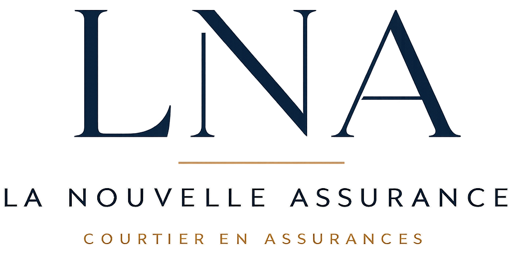 la nouvelle assurance